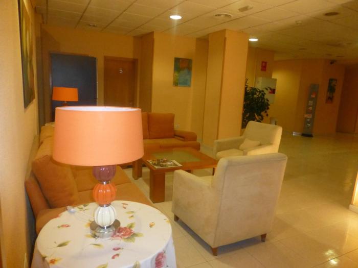 hostal el val