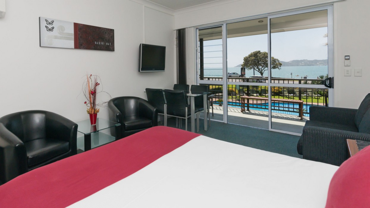 Anchorage Motel,Kerikeri>>Bay Of Islands,4 star