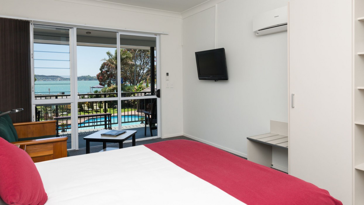 Anchorage Motel,Kerikeri>>Bay Of Islands,4 star