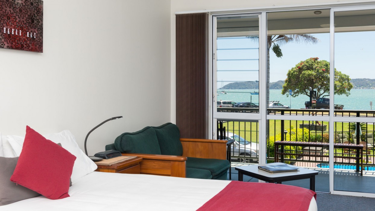 Anchorage Motel,Kerikeri>>Bay Of Islands,4 star