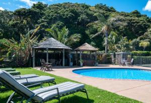 Anchorage Motel,Kerikeri>>Bay Of Islands,4 star