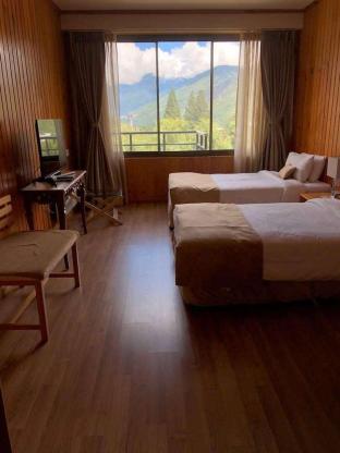 Bhutan Suites,Near Changangkha Lhakhang,4 star