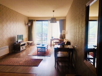 bhutan suites