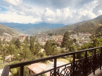 bhutan suites