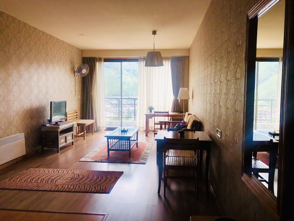 bhutan suites