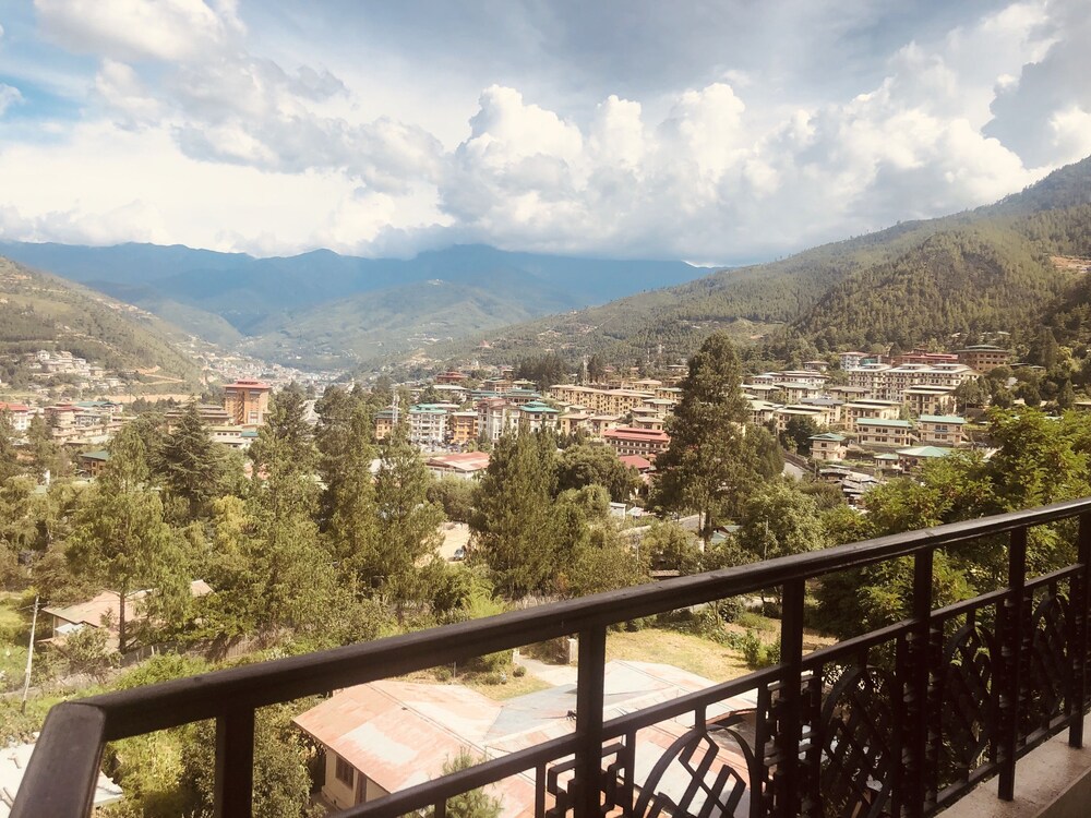 bhutan suites
