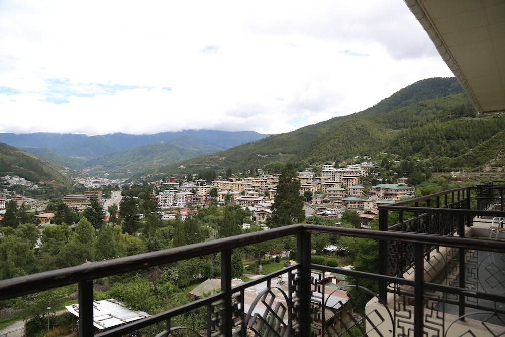 thimphu