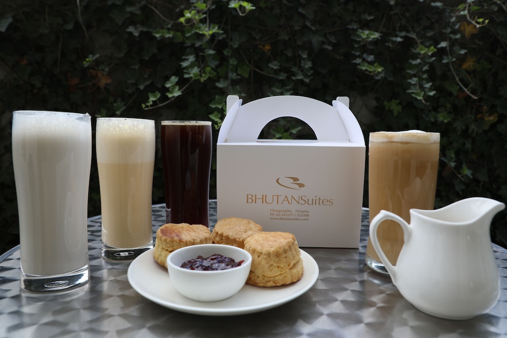 bhutan suites