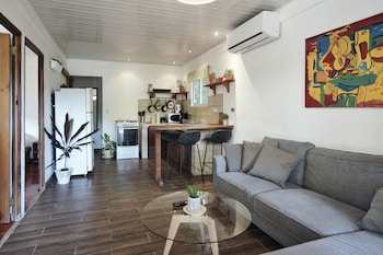 villa picasso