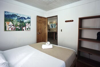 villa picasso