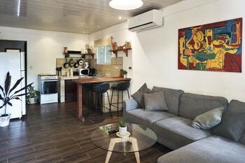 villa picasso