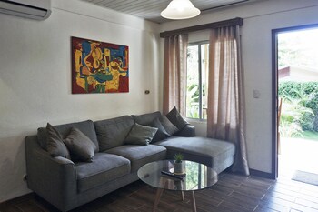 villa picasso