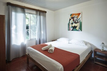 villa picasso