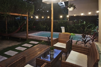 villa picasso