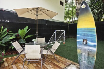 villa picasso