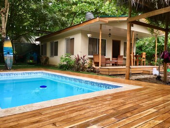 villa picasso