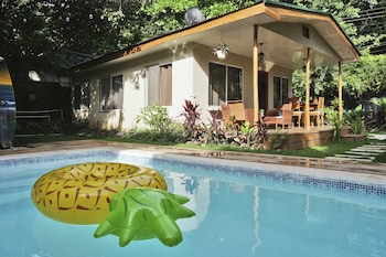 villa picasso