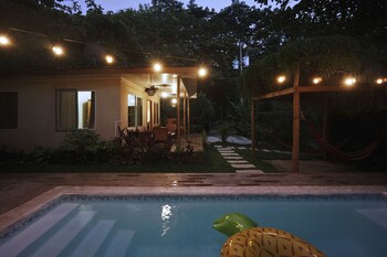 villa picasso