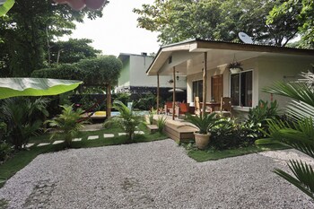 villa picasso