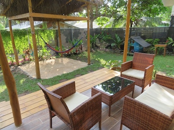 villa picasso