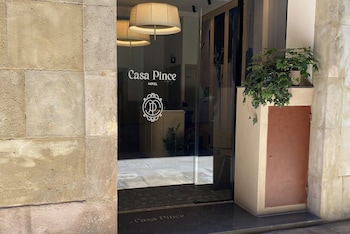 casa pince