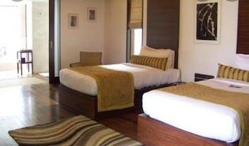 the serai chikmagalur