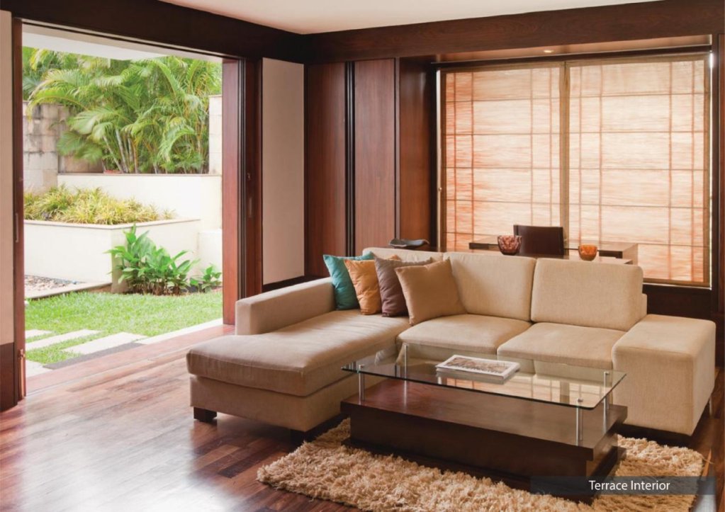 the serai chikmagalur