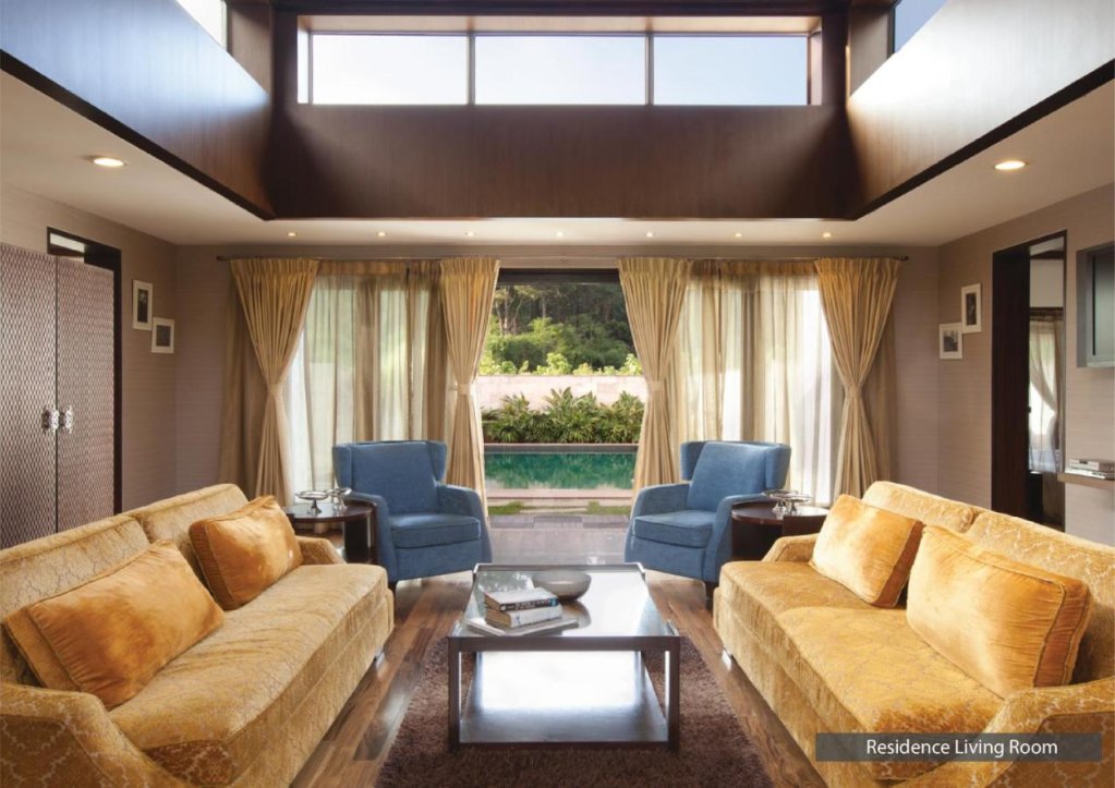 the serai chikmagalur