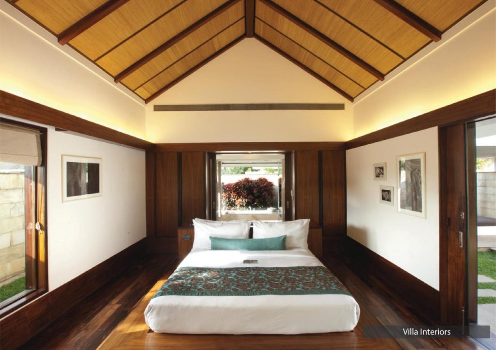 the serai chikmagalur