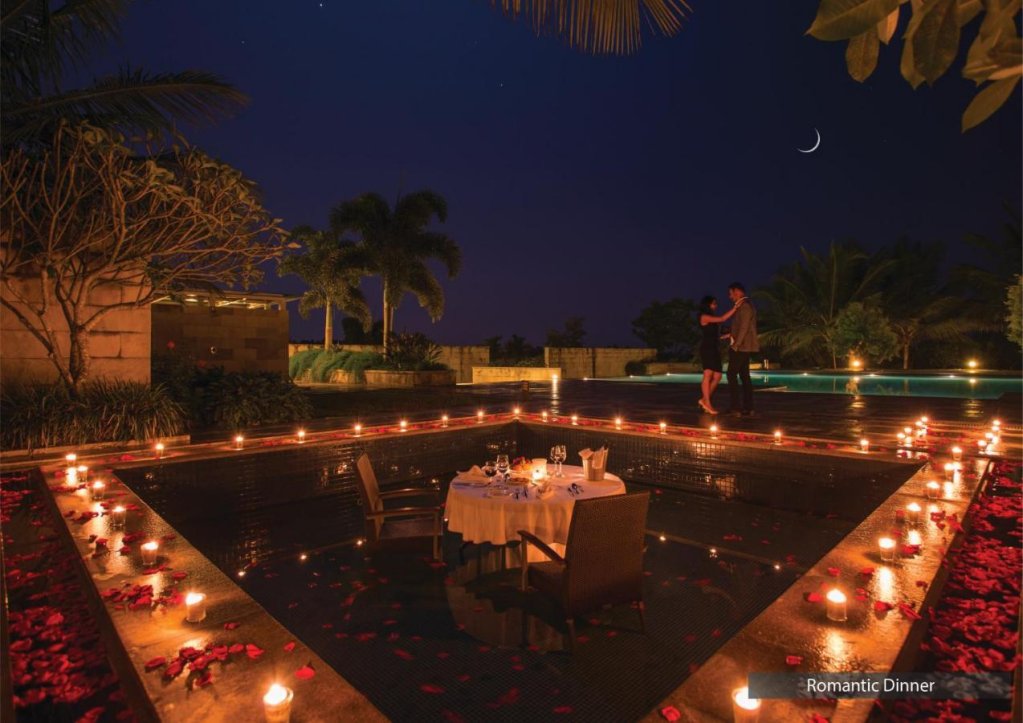 the serai chikmagalur