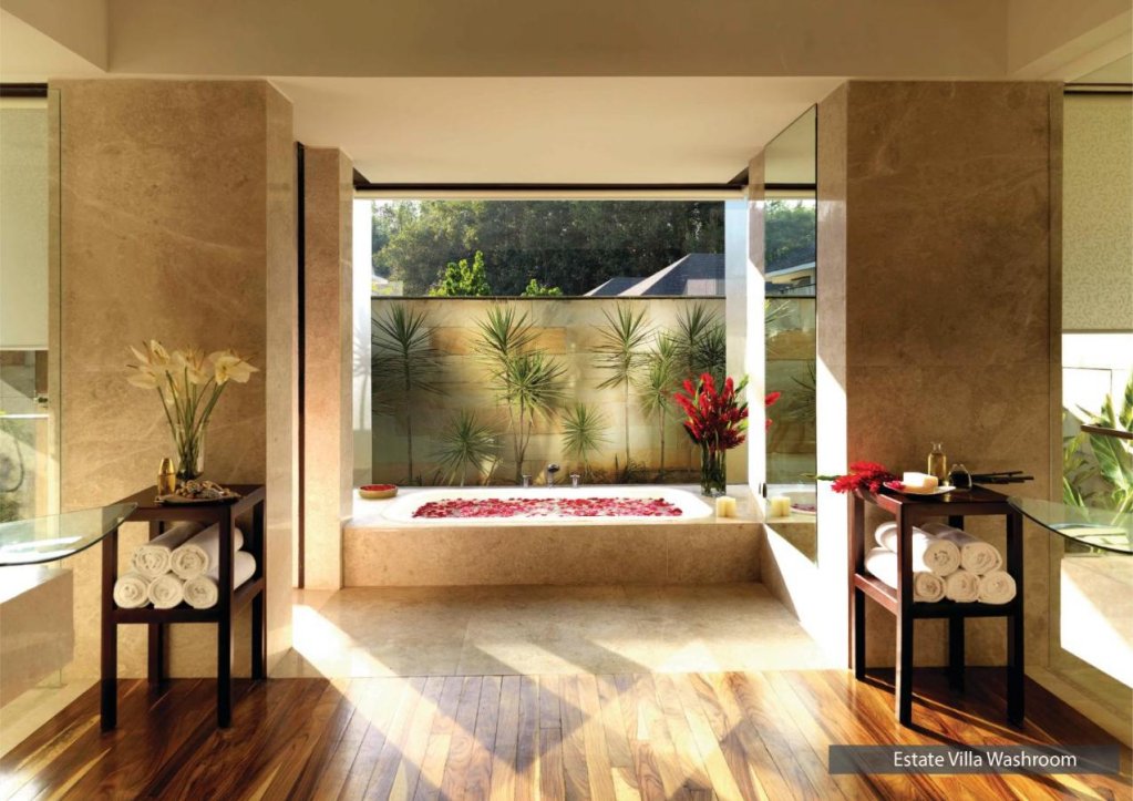 the serai chikmagalur