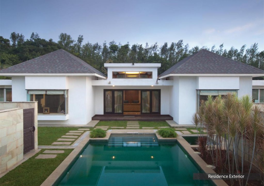 the serai chikmagalur