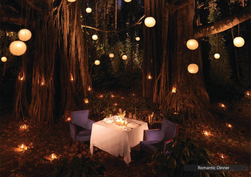 the serai chikmagalur