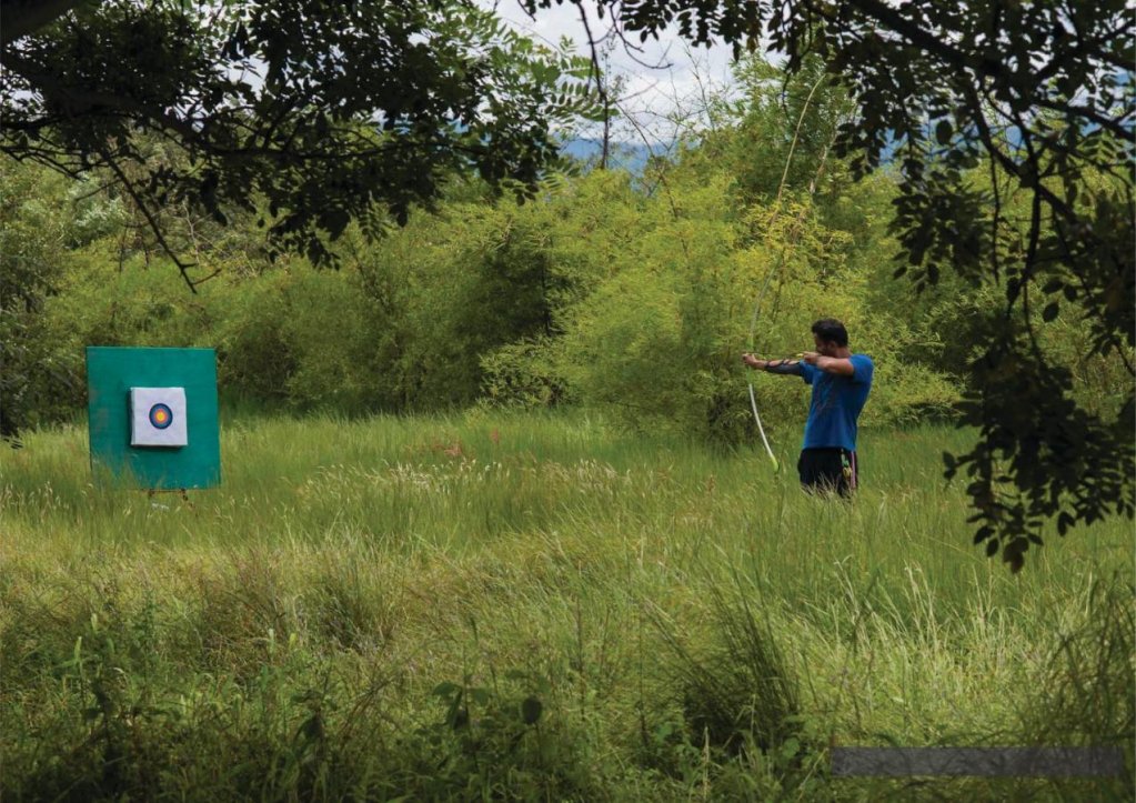 the serai chikmagalur