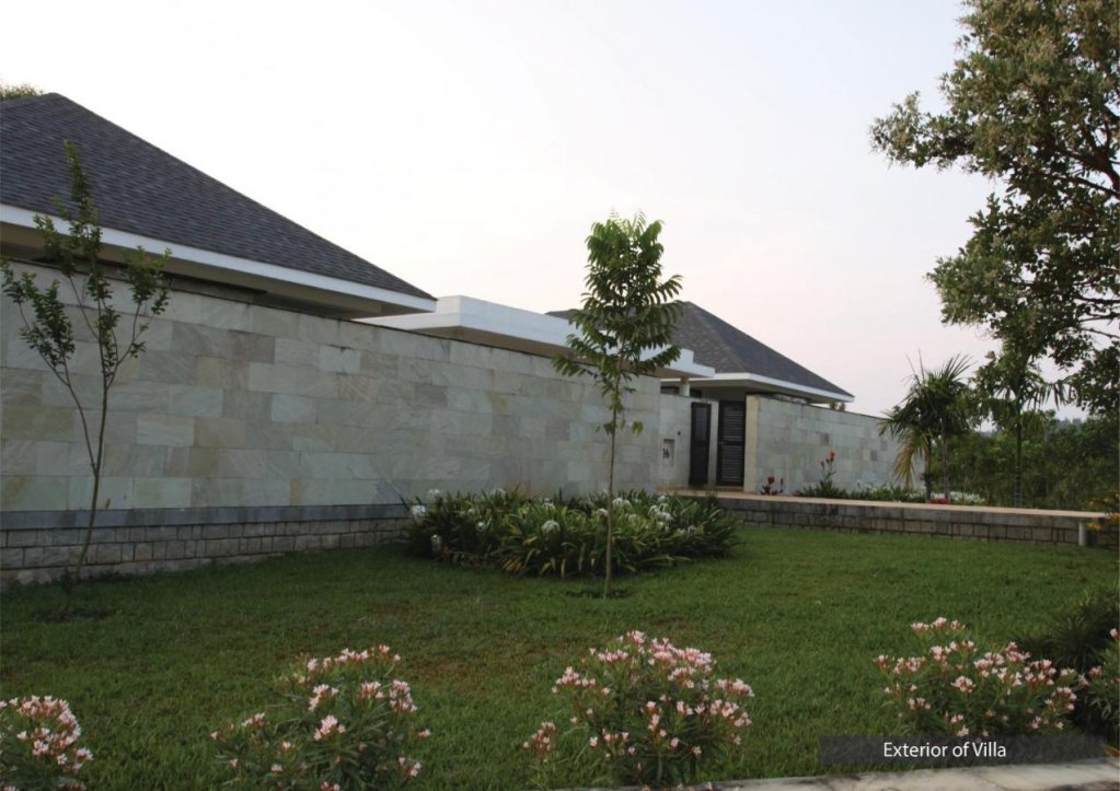 the serai chikmagalur