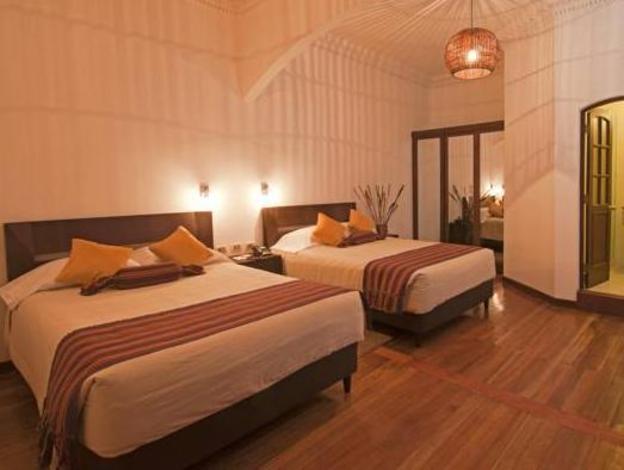 la casona hotel boutique