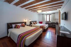 la casona hotel boutique