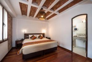 la casona hotel boutique
