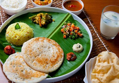 Shreyas Retreat,Sivanchetti Gardens,5 star