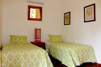 hotel punta franca