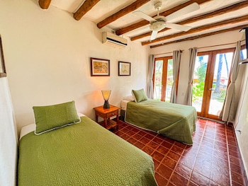 hotel punta franca