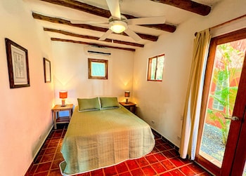 hotel punta franca