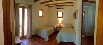 hotel punta franca