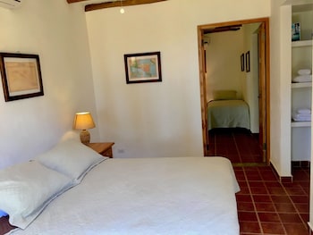 hotel punta franca