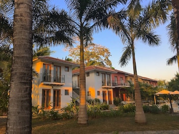 hotel punta franca
