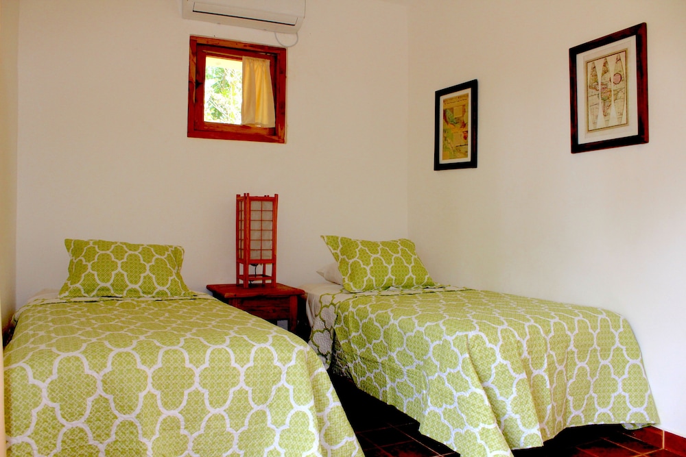 hotel punta franca