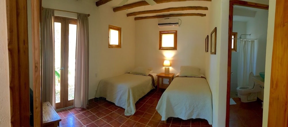 hotel punta franca