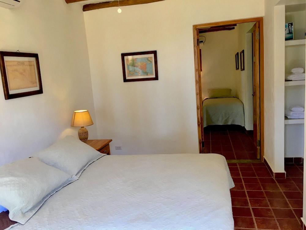 hotel punta franca