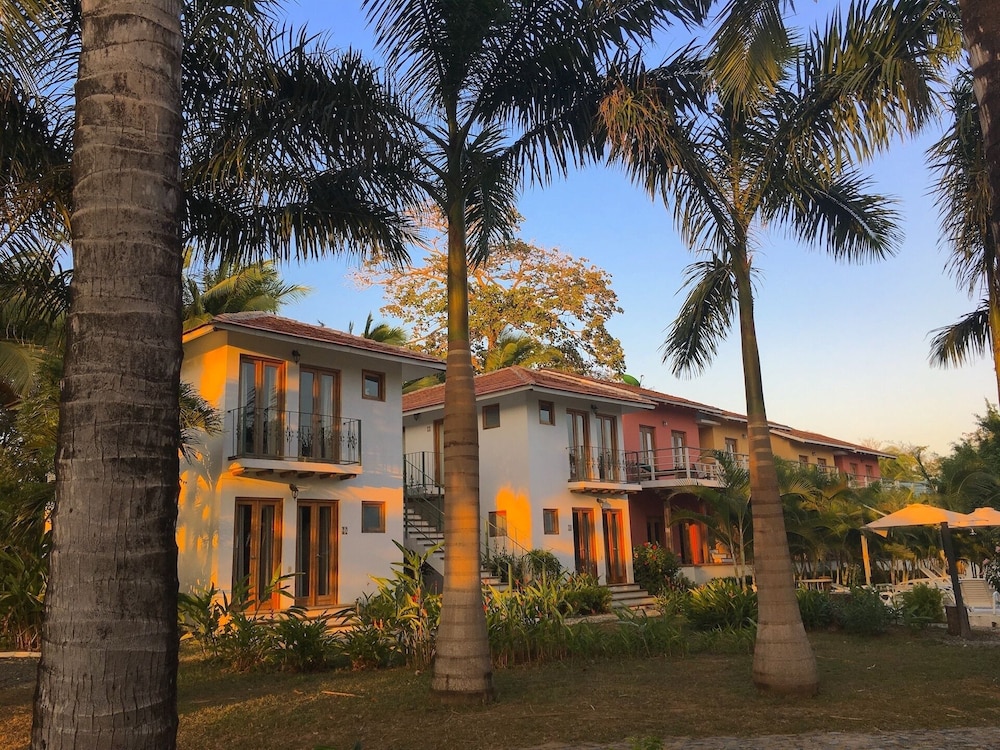 hotel punta franca