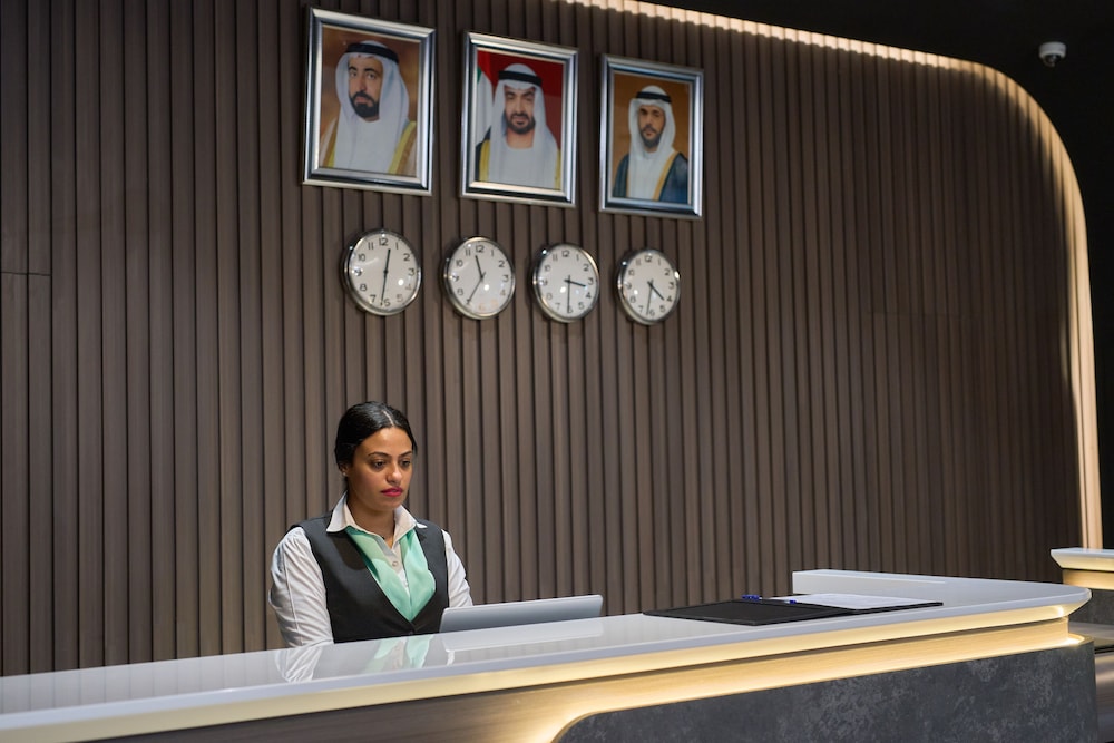 holiday international sharjah